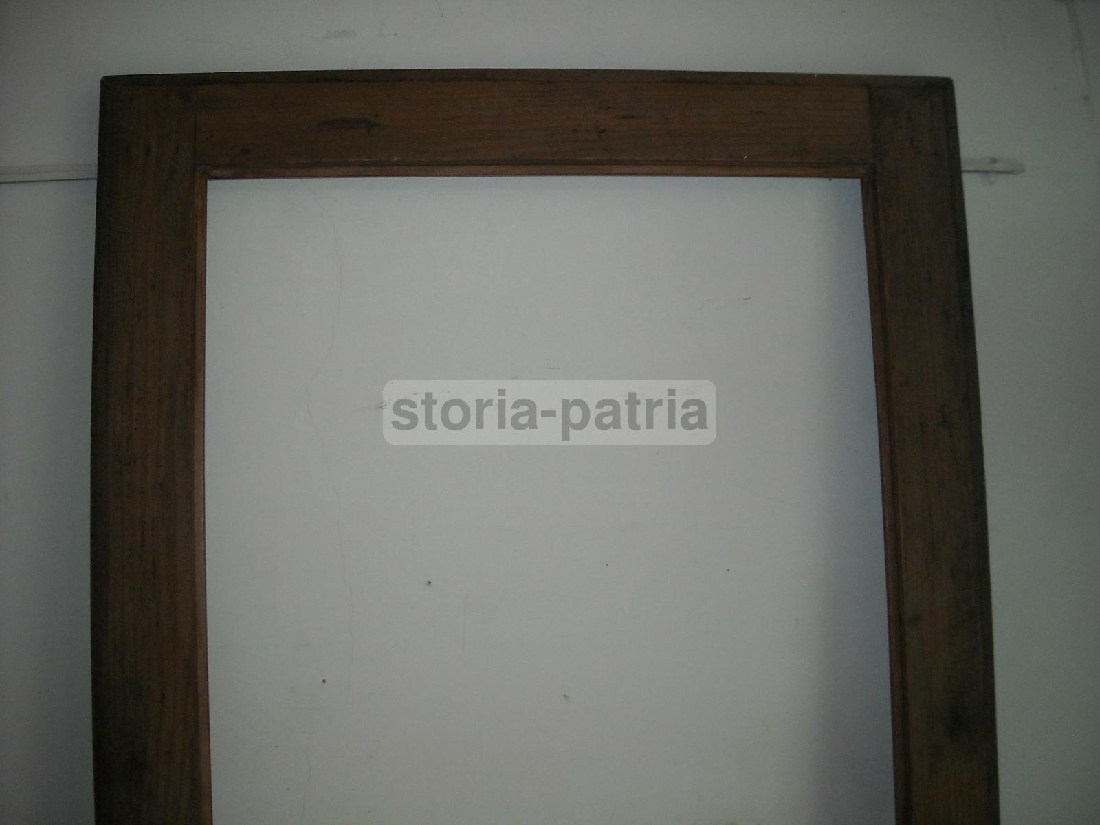 Antica Cornice In Legno, Decorativa, Molto Utile Per Dipinti Stampe Tempere Arte immagine 16
