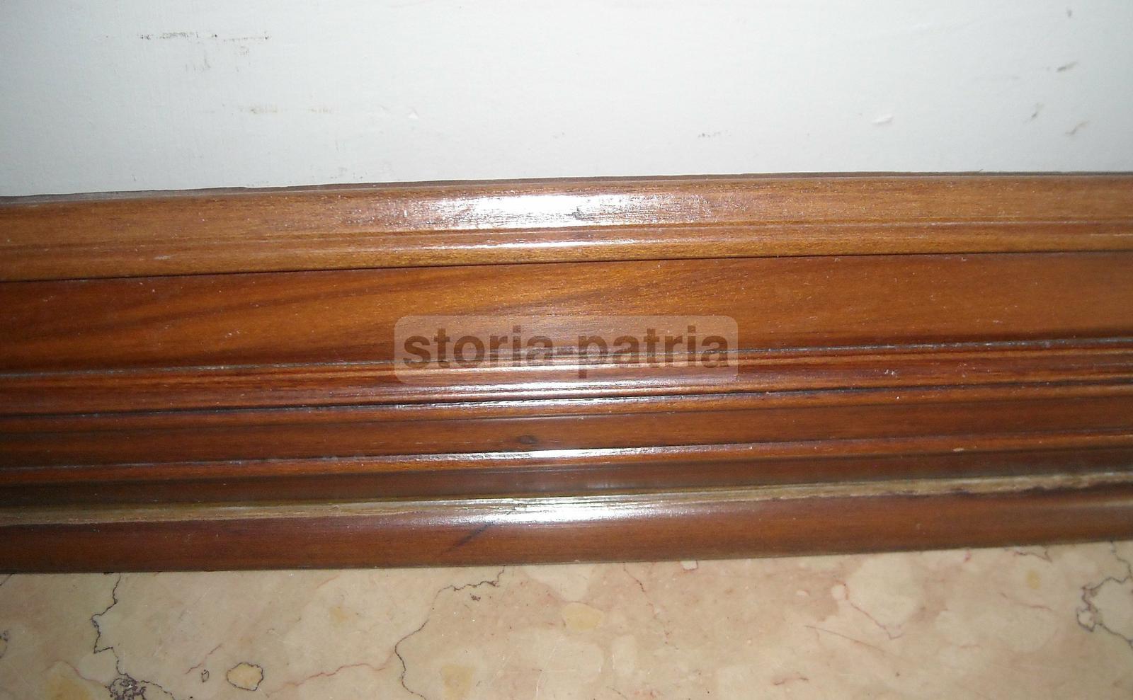 Antica Cornice In Legno, Decorativa, Molto Utile Per Dipinti Stampe Tempere Arte immagine 26