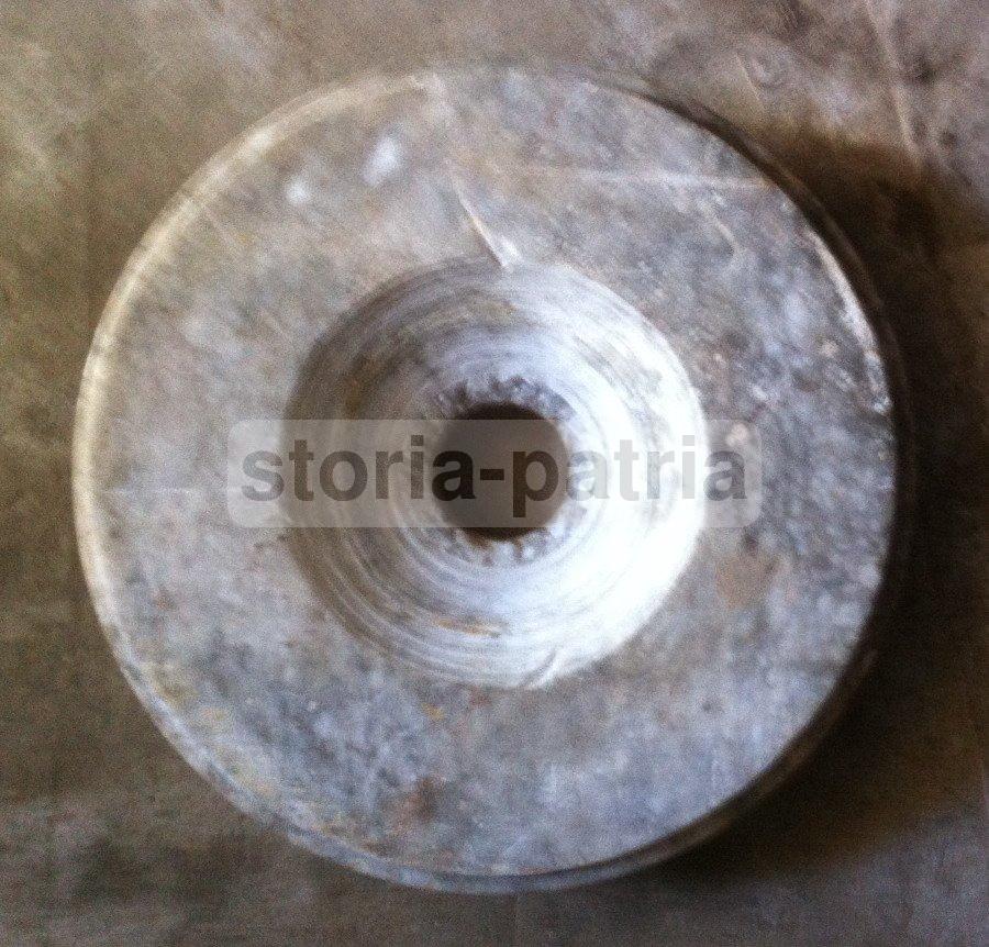 Arte Decorativa Del 900, Supporto d'Epoca, Utile Per Vari Impieghi, Da Collezione immagine 2