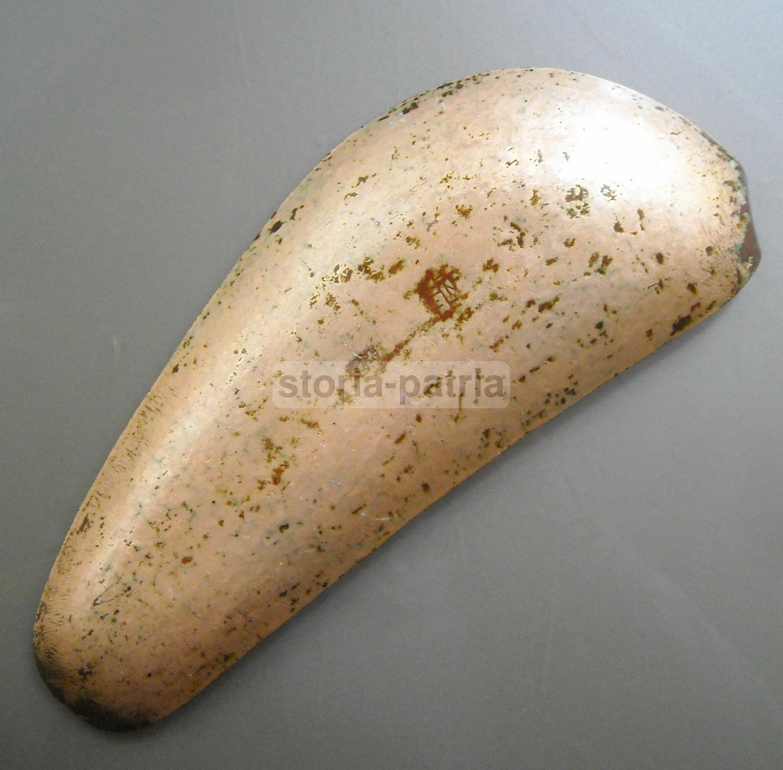 Arte, Design, Artistico Soprammobile, Rame Smaltato, Policromo, Decorativo, d'Epoca immagine 4