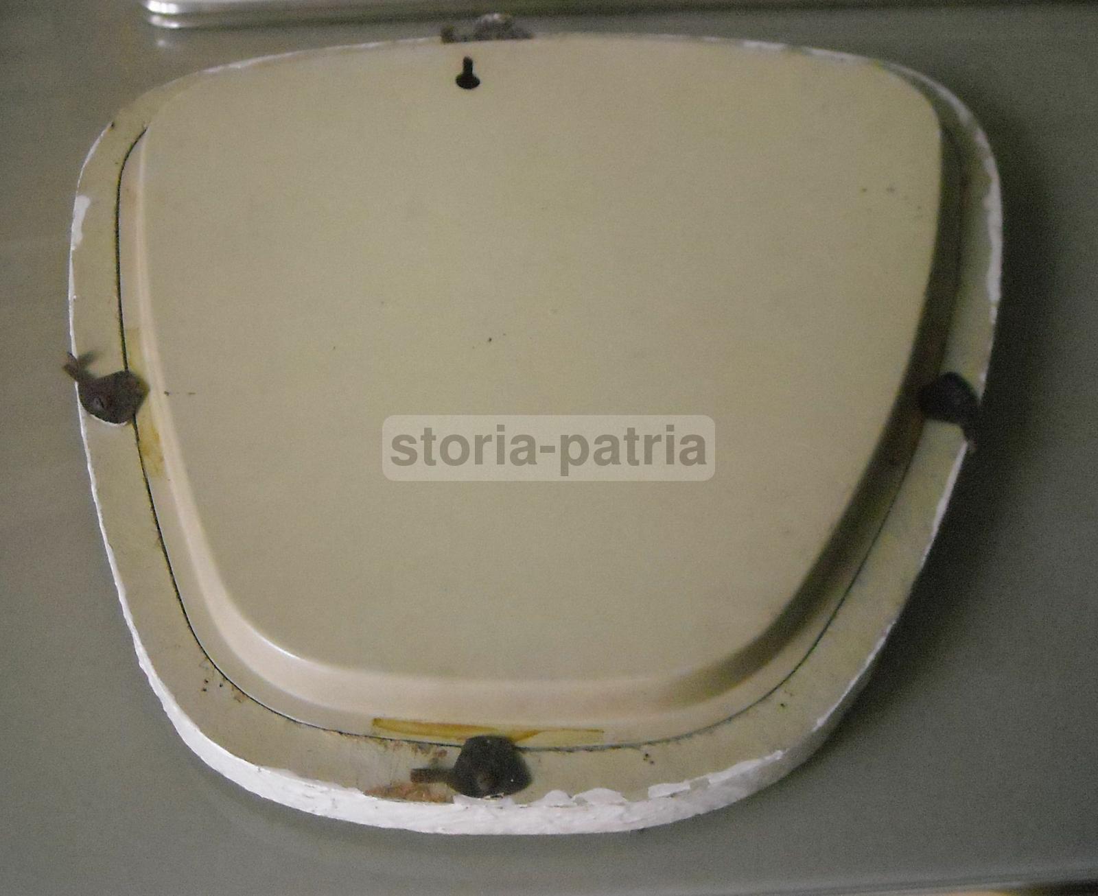 Arti Decorative, Modernariato, Design, Orologio Schatz, Da Collezione, Molto Bello immagine 6