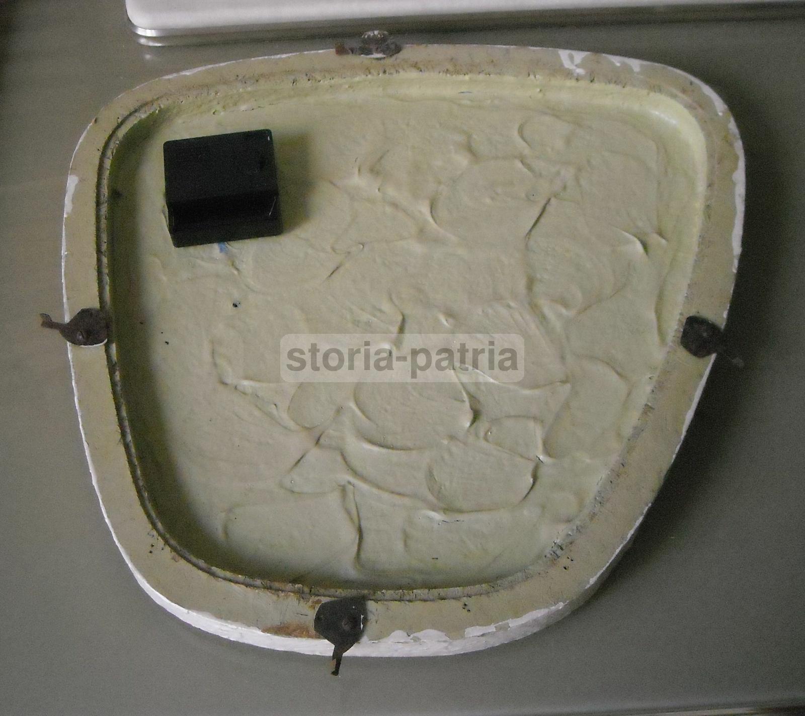 Arti Decorative, Modernariato, Design, Orologio Schatz, Da Collezione, Molto Bello immagine 7