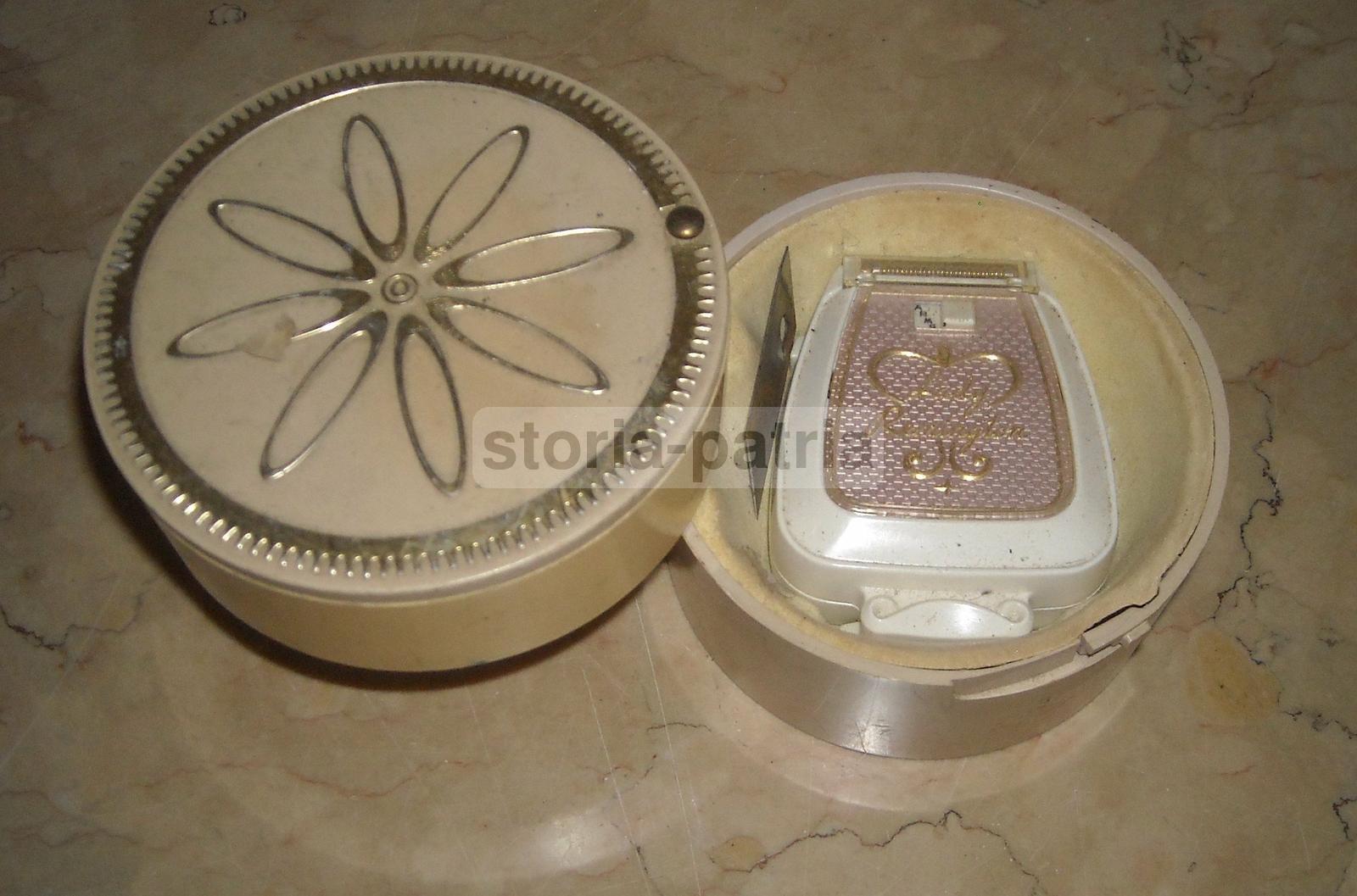 Barba, Peli, Depilazione, Cosmesi, Estetica Femminile, Grazioso Apparecchio d'Epoca immagine 3