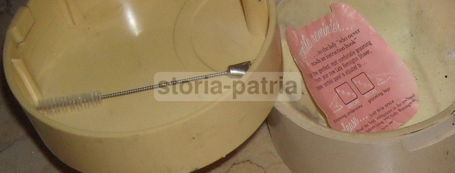Barba, Peli, Depilazione, Cosmesi, Estetica Femminile, Grazioso Apparecchio d'Epoca immagine 7