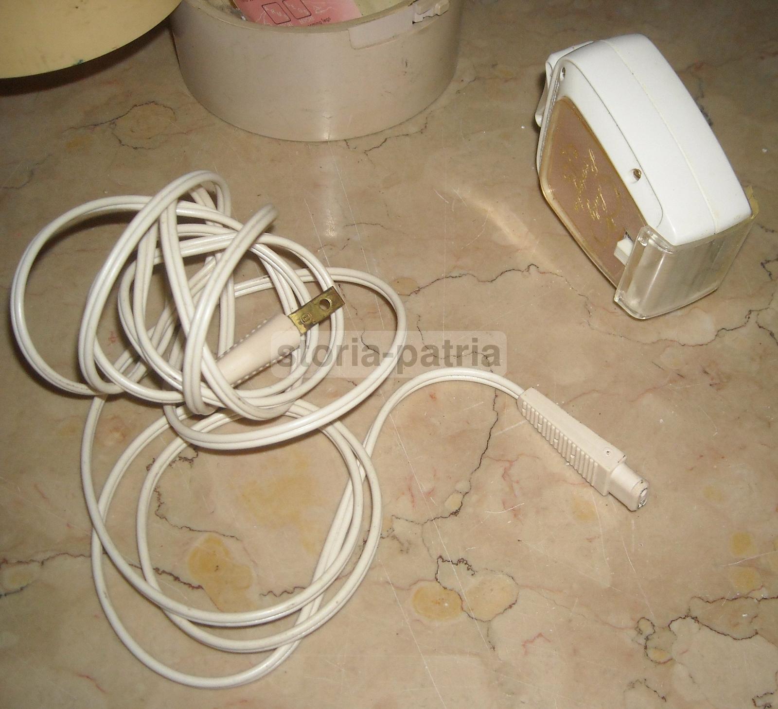 Barba, Peli, Depilazione, Cosmesi, Estetica Femminile, Grazioso Apparecchio d'Epoca immagine 8