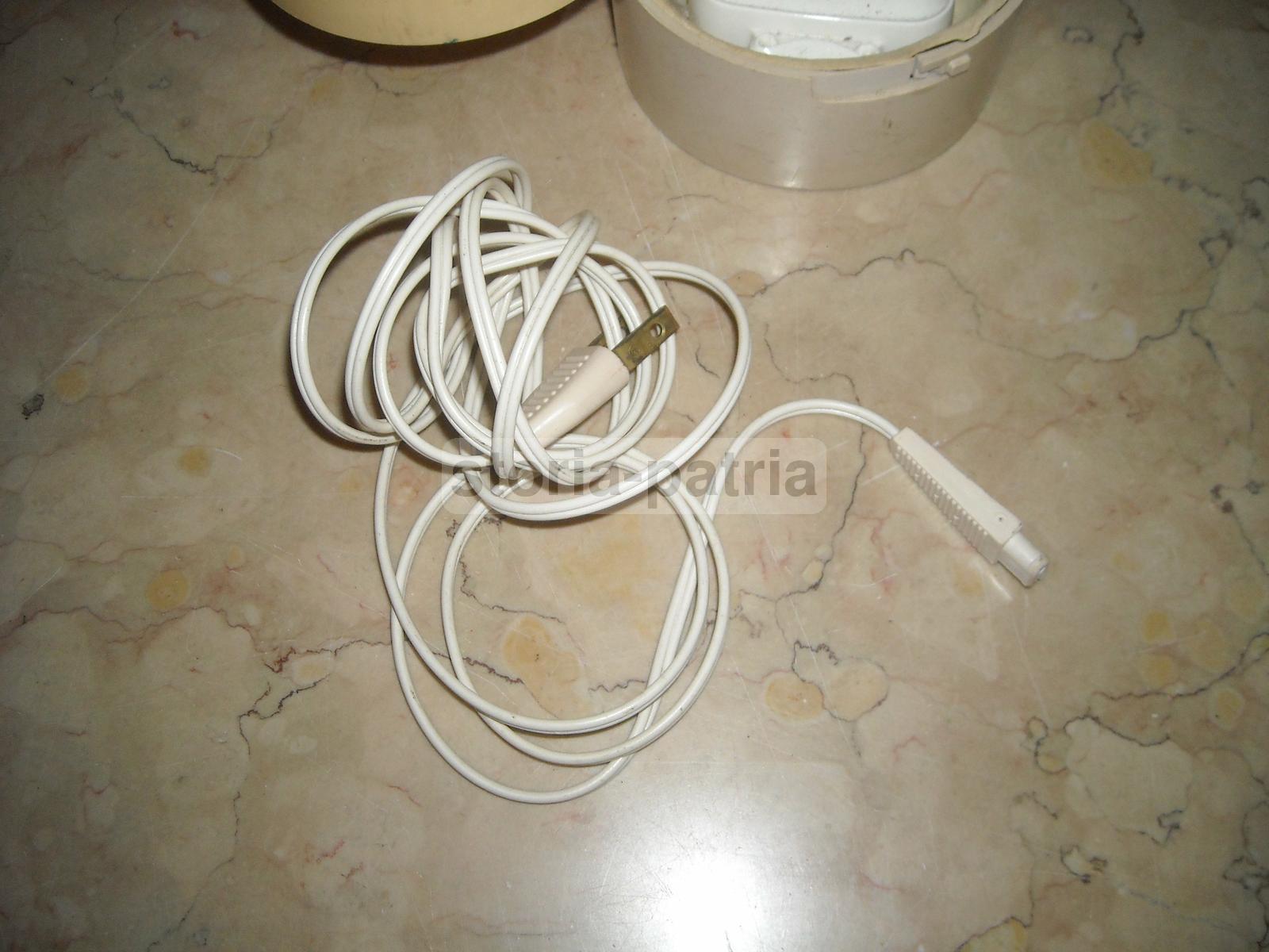 Barba, Peli, Depilazione, Cosmesi, Estetica Femminile, Grazioso Apparecchio d'Epoca immagine 9