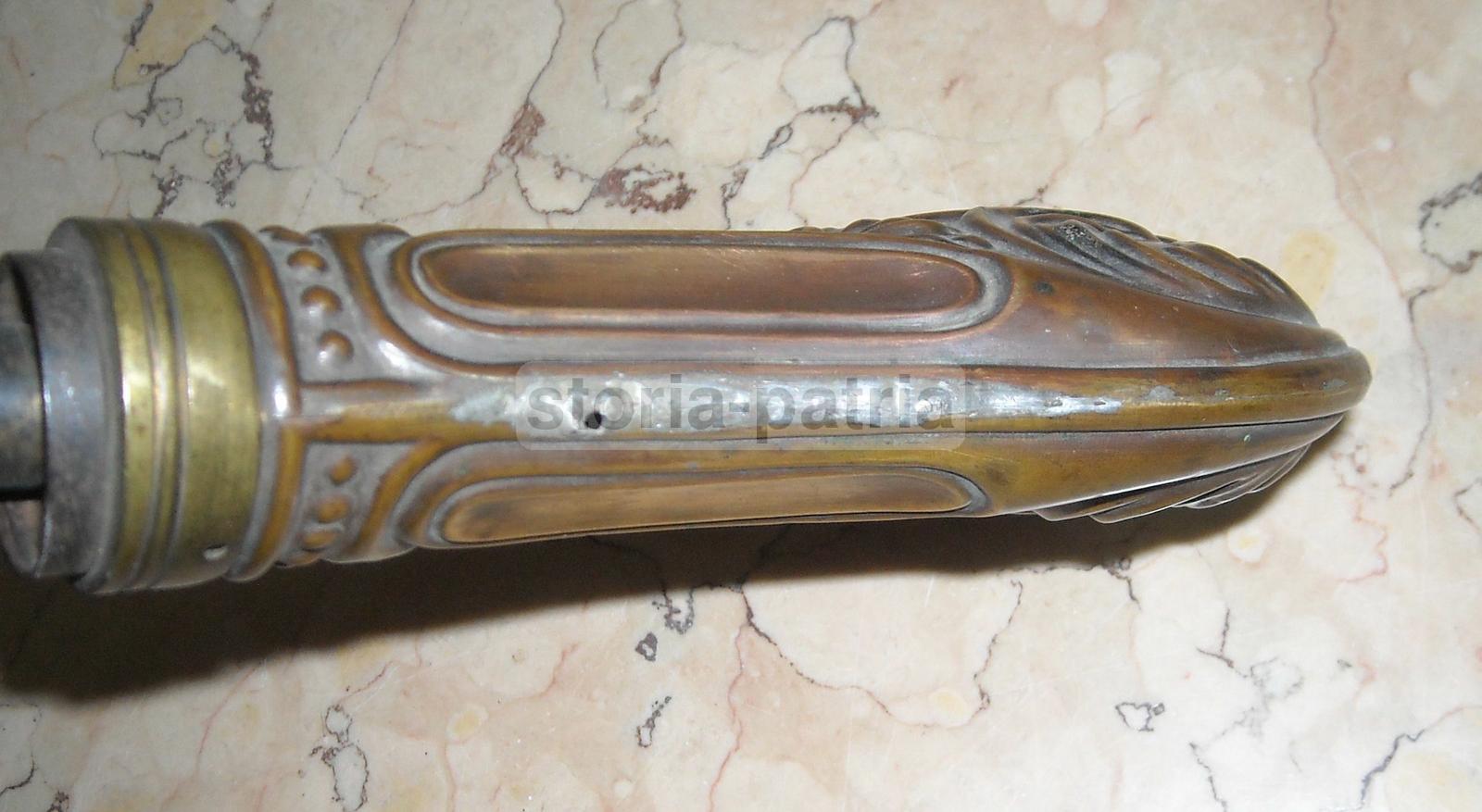 Caccia E Cacciatori, Antico Contenitore, Bellissima Artistica Fiasca, Decorativa immagine 4