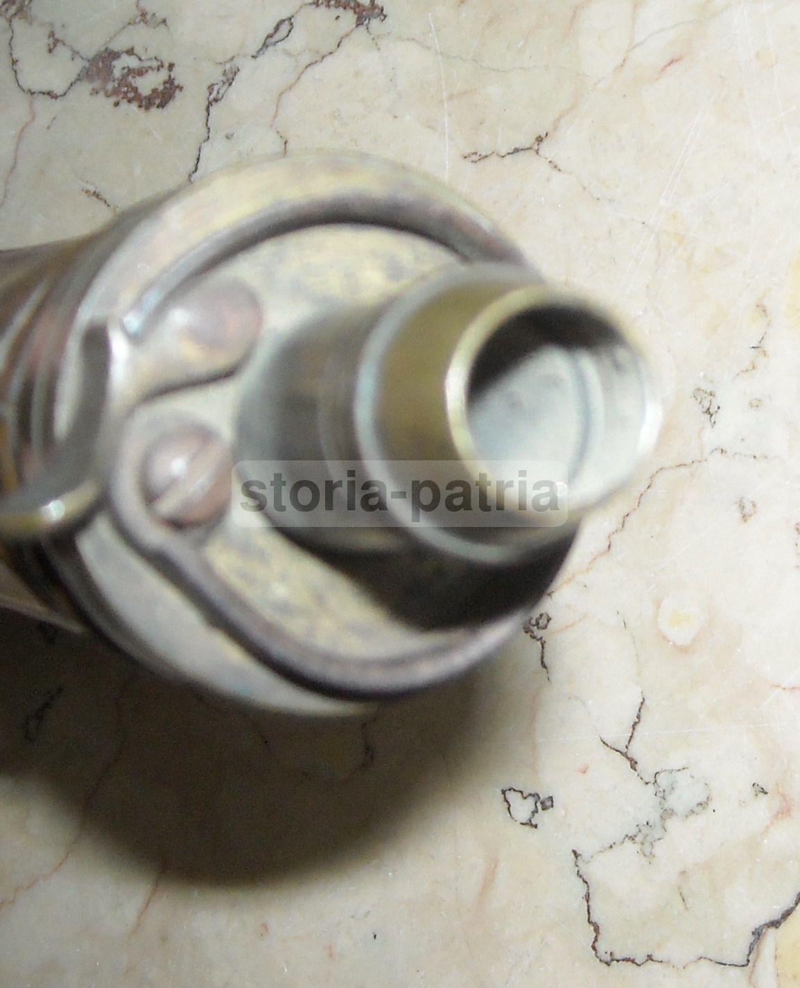 Caccia E Cacciatori, Antico Contenitore, Bellissima Artistica Fiasca, Decorativa immagine 6