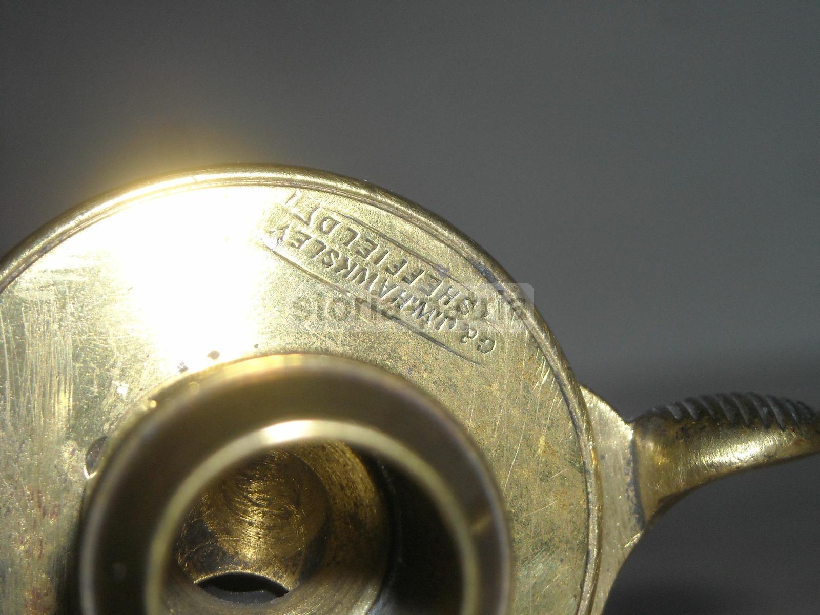 Caccia E Cacciatori, Antico Contenitore, Bellissima Fiasca, Decorativa, d'Epoca immagine 5