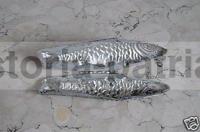 Cucina, Pasticceria, Biscotti, Pesce, Formina d'Epoca, Da Collezione, Utile immagine 1