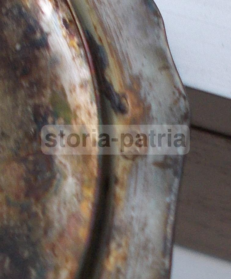 Cucina, Saliere, Zuccheriera, Formaggiera, Elegante Tris, Decorativo, Da Collezione immagine 3