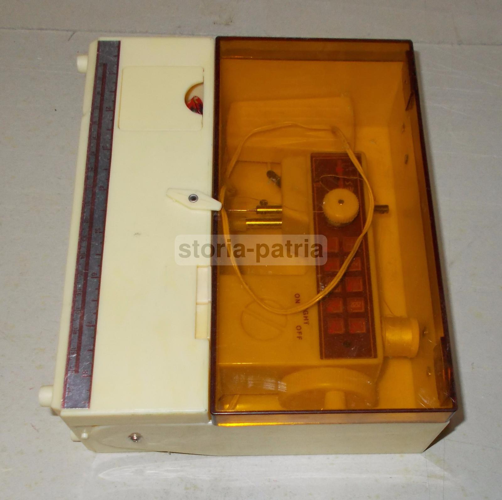 Cucito, Ricamo, Giochi Per Bambine, Grazioso Modellino, Portatile, Da Collezione immagine 12