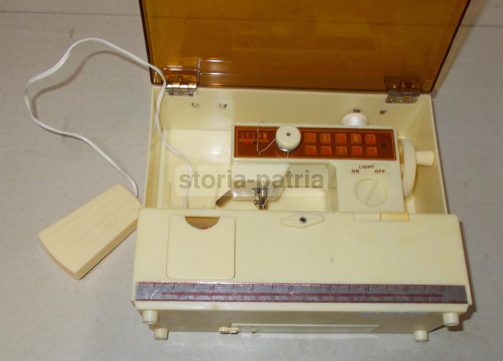 Cucito, Ricamo, Giochi Per Bambine, Grazioso Modellino, Portatile, Da Collezione immagine 22