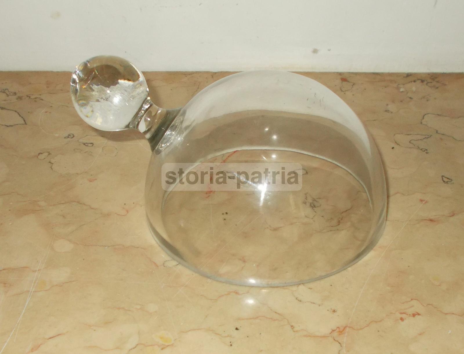 Design, Modernariato, Inusuale Vetro, Soprammobile Da Collezione, Decorativo immagine 1