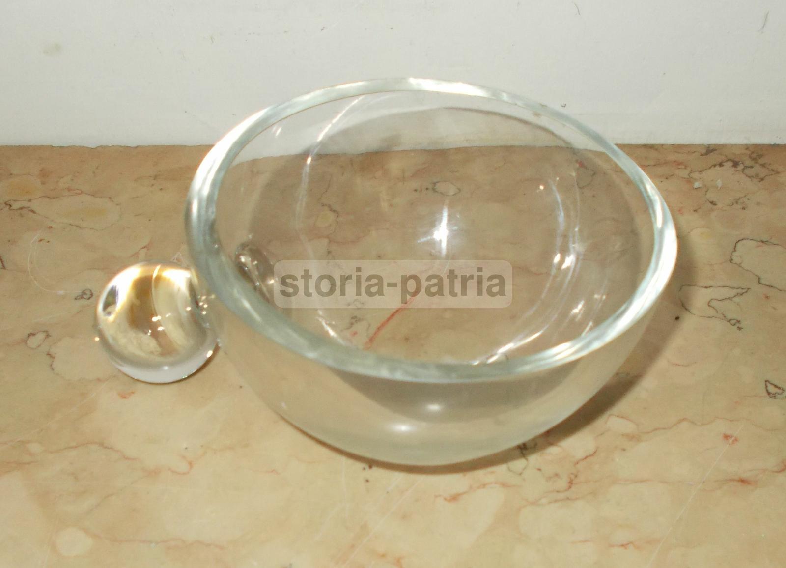 Design, Modernariato, Inusuale Vetro, Soprammobile Da Collezione, Decorativo immagine 2