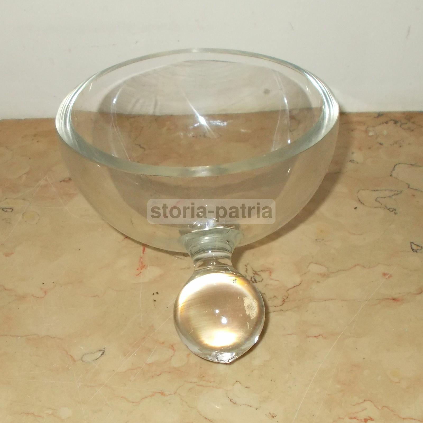 Design, Modernariato, Inusuale Vetro, Soprammobile Da Collezione, Decorativo immagine 3