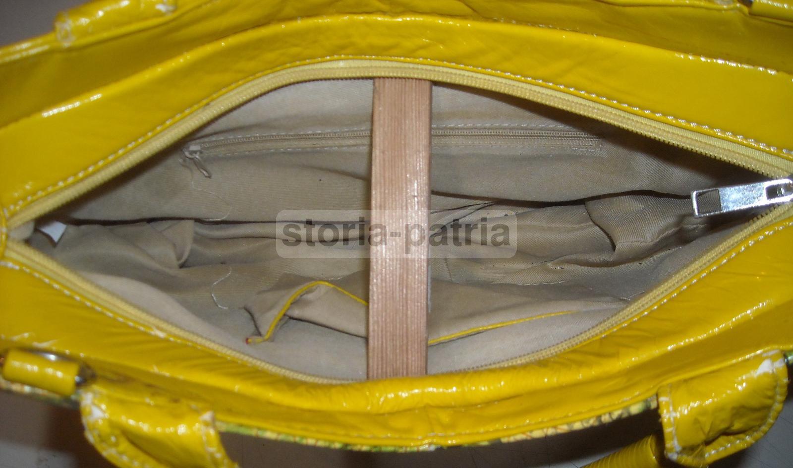 Graziosa Vecchia Borsetta, Inusuale Modellato, Farfalla, Decorativa, Da Collezione immagine 3