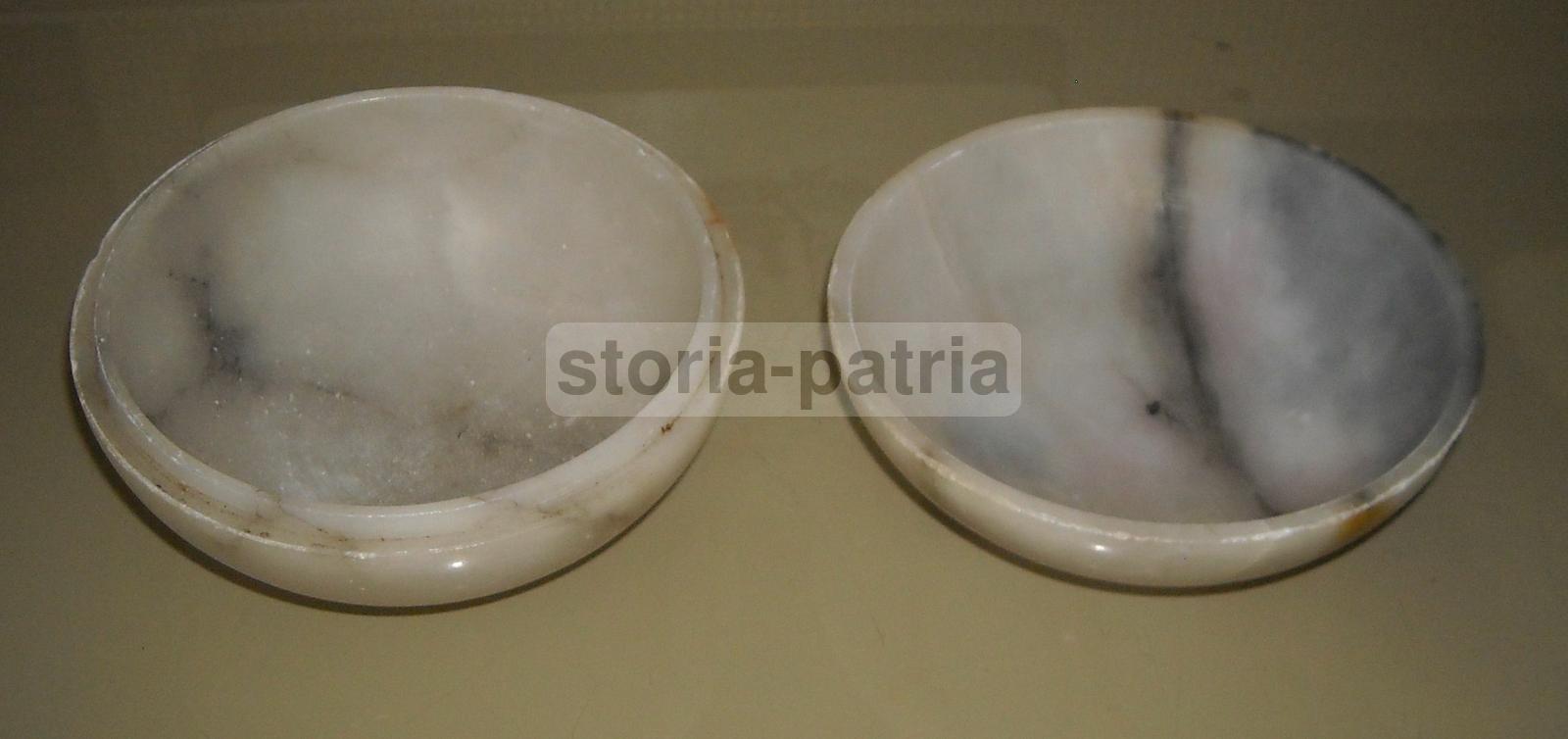 Grazioso Artistico Soprammobile, Figura Liberty, Dama Dipinta Su Boccia, Decorativa immagine 4