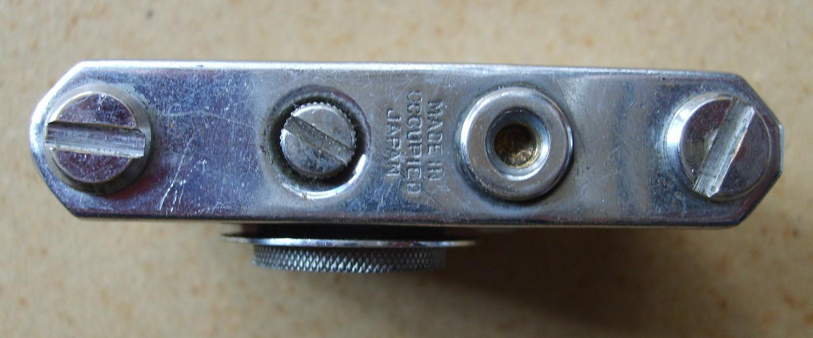 Inusuale Accendino d'Epoca, Da Collezione, Modello Simile A Macchina Fotografica immagine 4