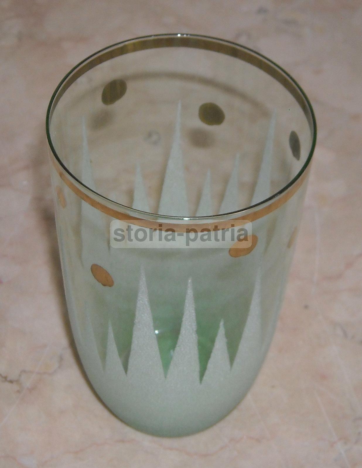 Modernariato, Design, Oggettistica d'Epoca, Vetro Da Collezione, Decorativo, Bello immagine 3