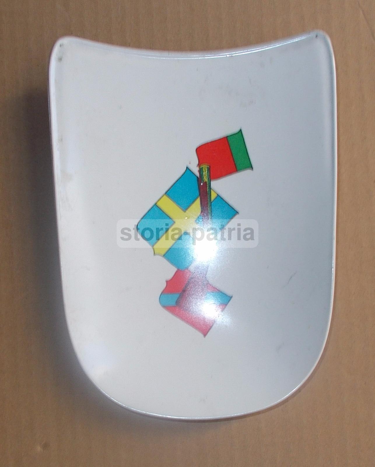 Sport, Caccia, Tiro, Fucile, Araldica, Stemmi Araldici, Decorativo Soprammobile, Utile immagine 2