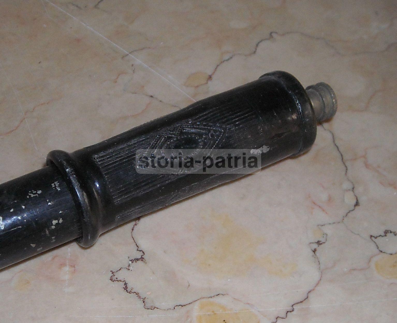 Sport, Ciclismo, Antica Pompa Per Bicicletta, Gilera, Inusuale, Da Collezione, d'Epoca immagine 15