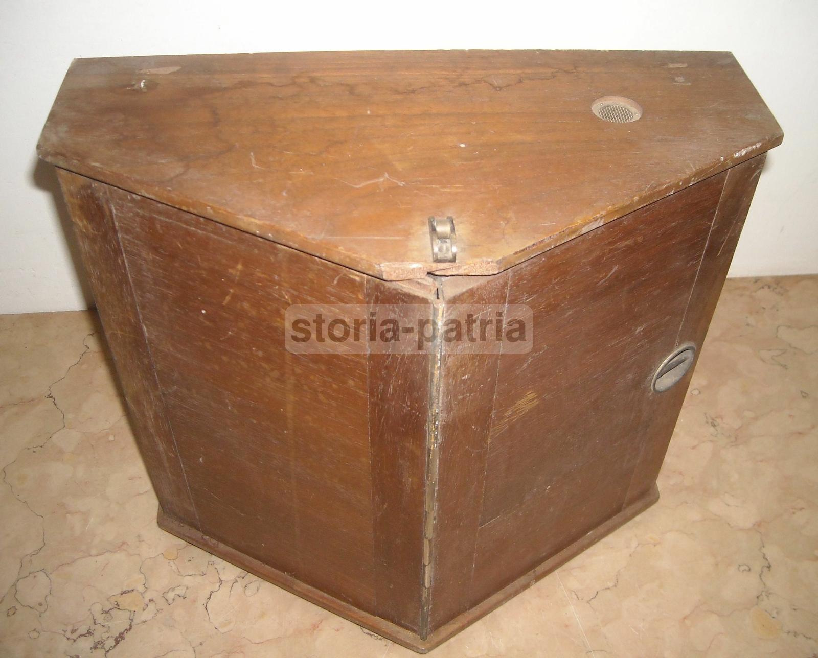 Tecnica, Fotografia, Ottica, Proiezione, Inusuale Strumento d'Epoca, Da Collezione immagine 2