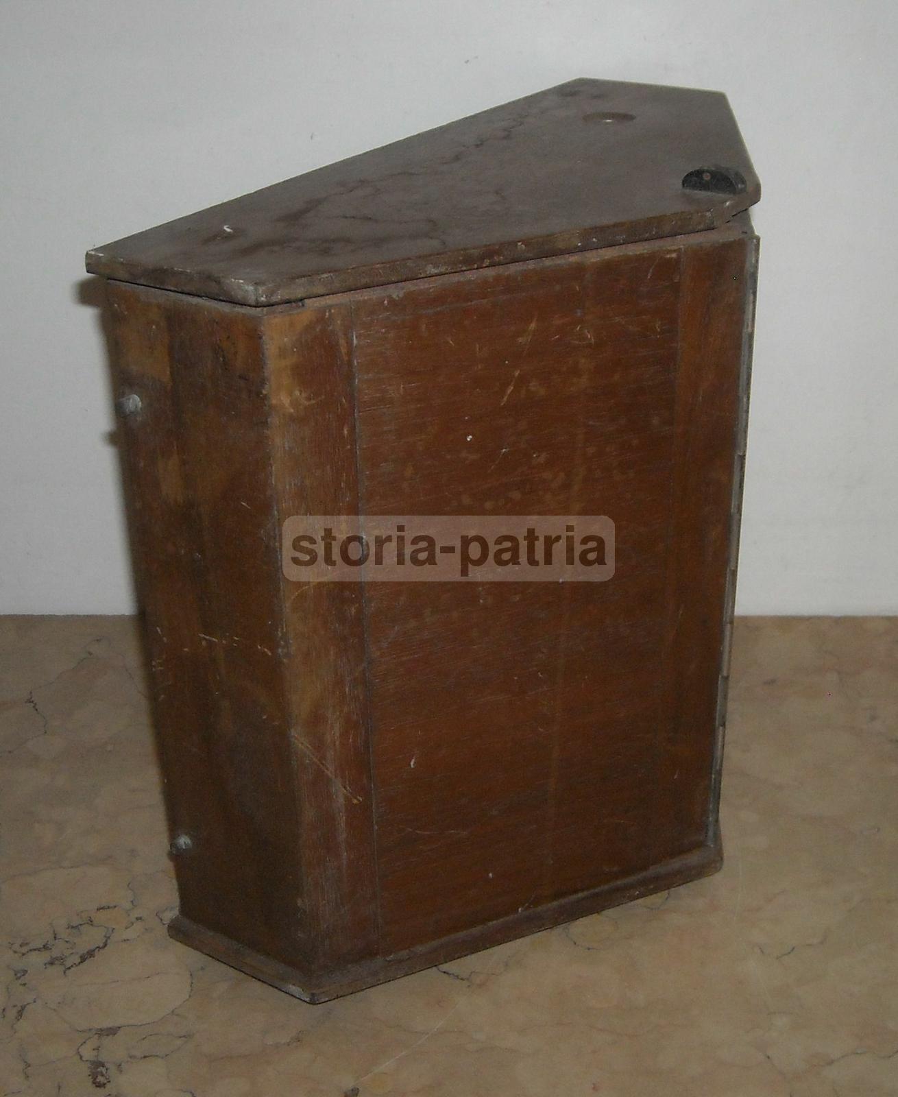 Tecnica, Fotografia, Ottica, Proiezione, Inusuale Strumento d'Epoca, Da Collezione immagine 6