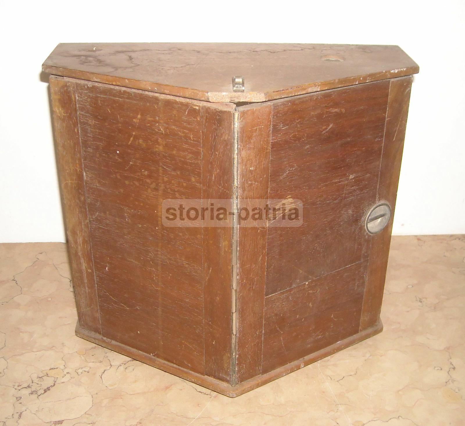 Tecnica, Fotografia, Ottica, Proiezione, Inusuale Strumento d'Epoca, Da Collezione immagine 8