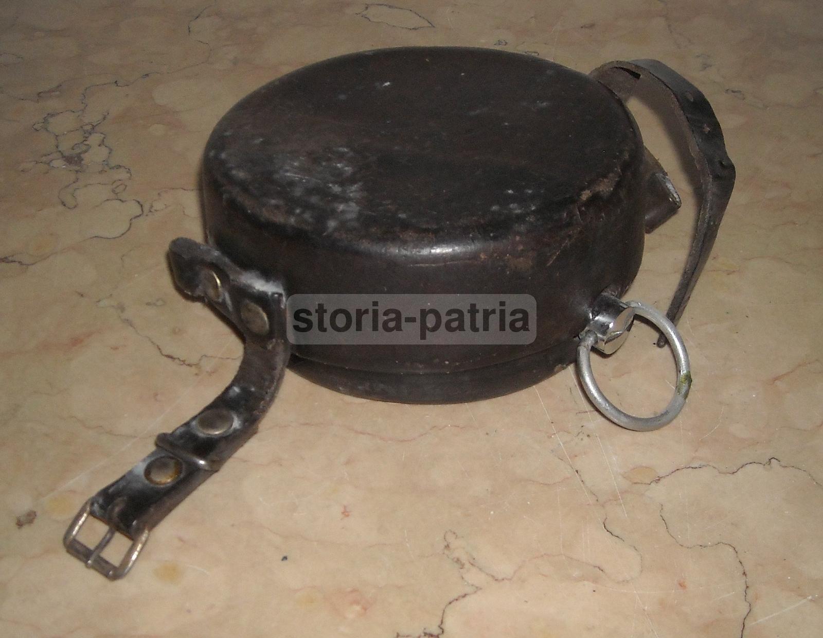 Tecnica, Orologio Marcatempo, Decorativo, Da Collezione, d'Epoca, Vigilanza Notturna immagine 7